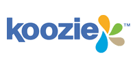 Koozie logo