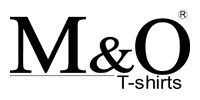 M&O logo