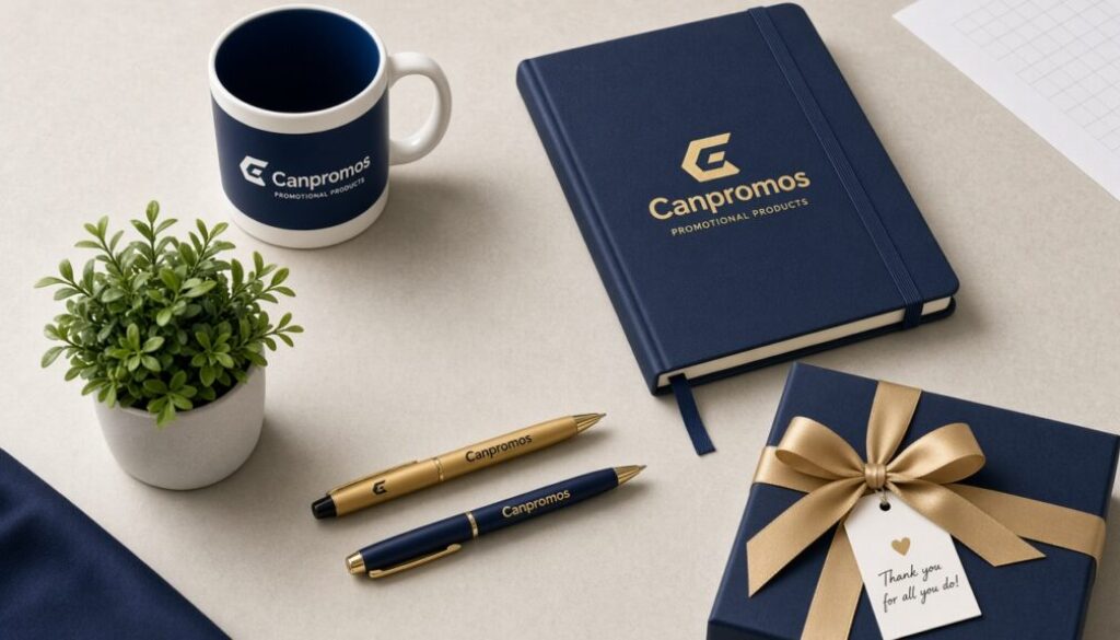 Administrative Professionals Day 2026: Gift Ideas That Show Real Appreciation — Canpromos branded products