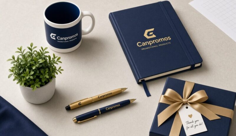 Administrative Professionals Day 2026: Gift Ideas That Show Real Appreciation — Canpromos branded products