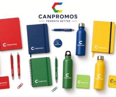 Color Psychology in Branding: Complete Guide for Marketers — Canpromos branded products