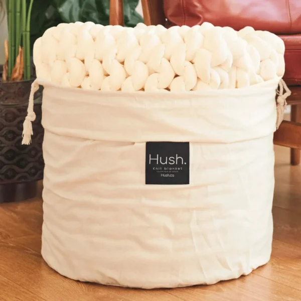 Custom Weighted Blanket - 15 lb
