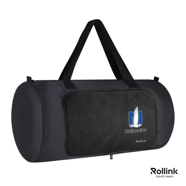 Custom Foldable Duffle Bag - 40 L