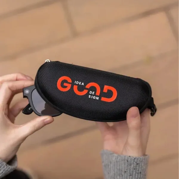 Custom AI Glasses