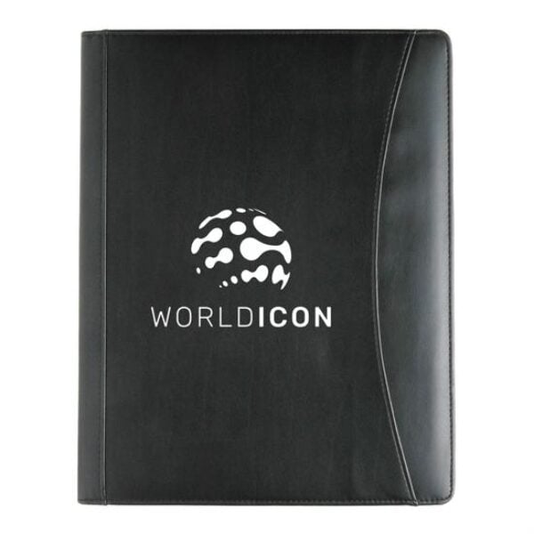 Custom Executive Padfolio