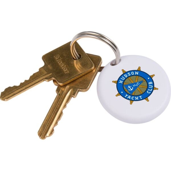 Custom Find My Keys Bluetooth Tracker