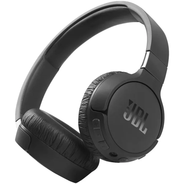 Custom JBL Tune 670 Noise Cancelling Headphones