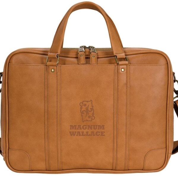 KAPSTON Custom Laptop Briefcase