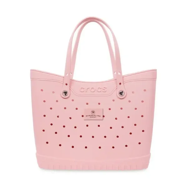 Custom Crocs Classic Large Tote