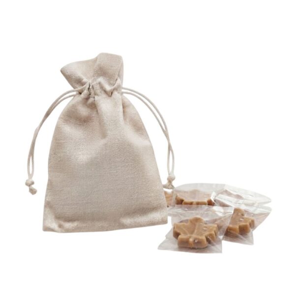 Custom Maple Candy Gift Bag