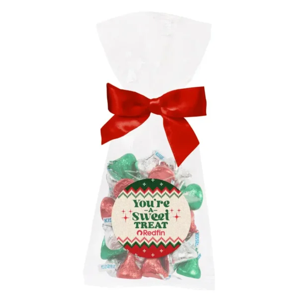 Custom Mug Drop Hershey Kisses