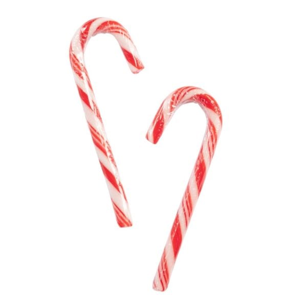 Custom Candy Cane