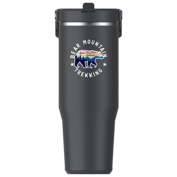 Custom Stanley IceFlow Tumbler 30 oz
