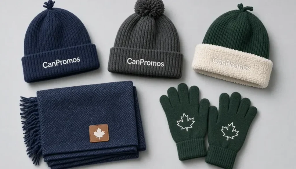 custom toques canada
