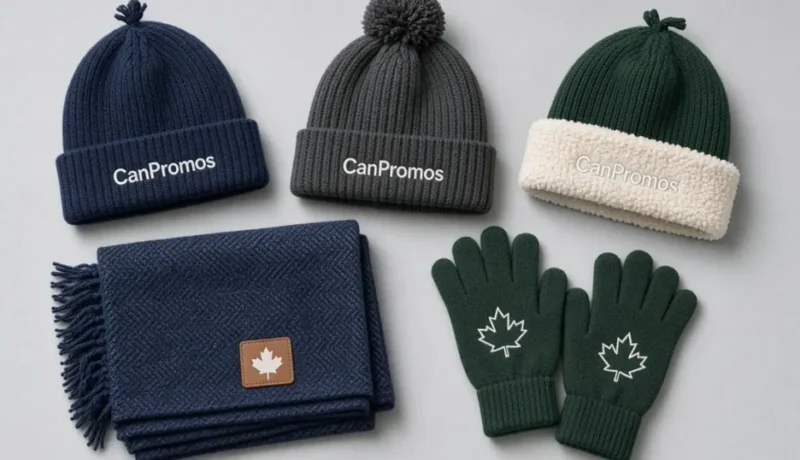custom toques canada