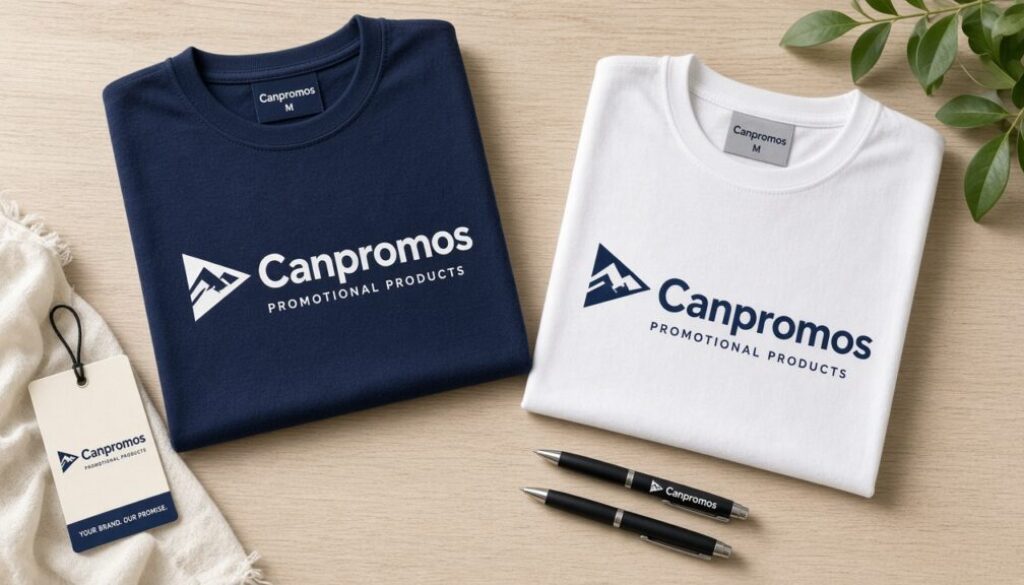 How T-Shirts Can Bring You More Customers & Boost Sales — Canpromos branded products
