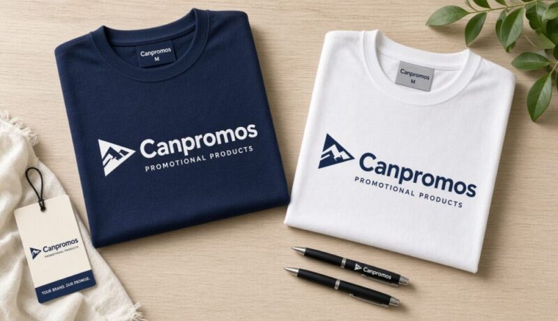 How T-Shirts Can Bring You More Customers & Boost Sales — Canpromos branded products