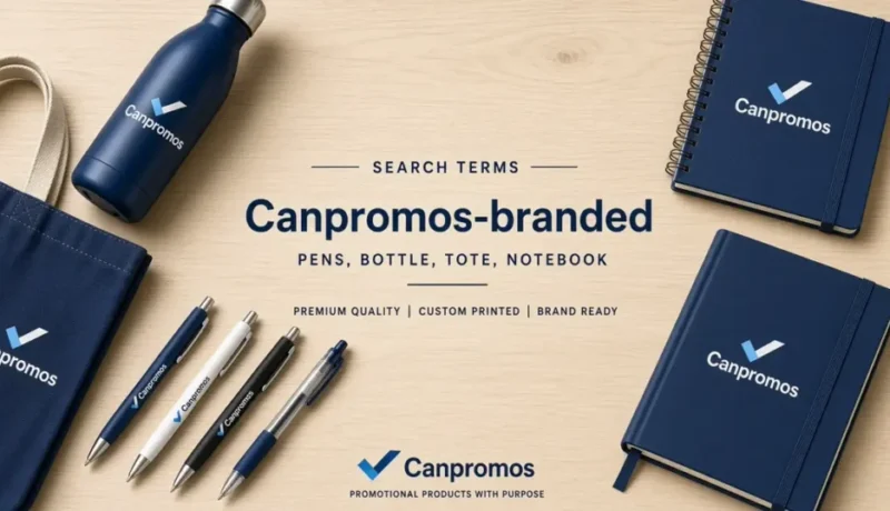 Promo Industry Popular Search Terms December 2021 — Canpromos branded products