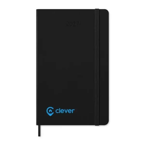 Moleskine Custom Weekly Planner 2027 - Large