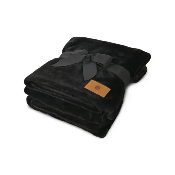 Mink Ever Soft Custom Throw Blanket