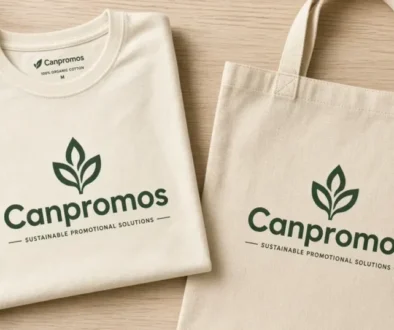 Report: Not All Organic Cotton Is Actually Organic — Canpromos branded products