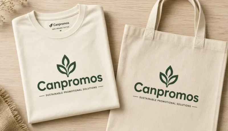 Report: Not All Organic Cotton Is Actually Organic — Canpromos branded products