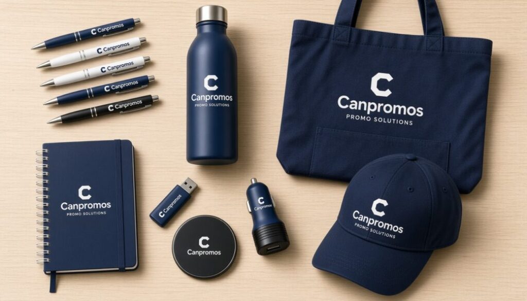 Top 10 Searched Promotional Items – January 2022 — Canpromos branded products