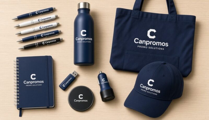 Top 10 Searched Promotional Items – January 2022 — Canpromos branded products