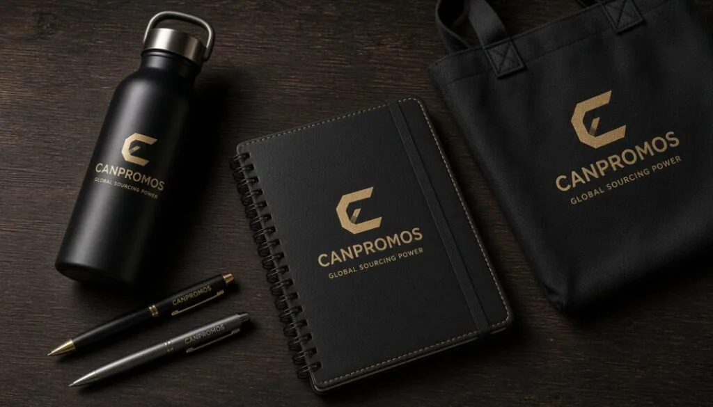 Unlocking the Power of Global Sourcing for Promotional Products — Canpromos branded products