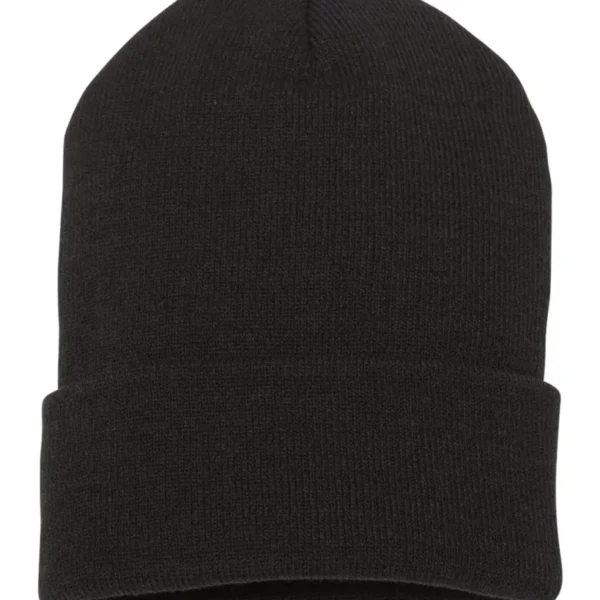 Custom YP Classics Cuffed Beanie